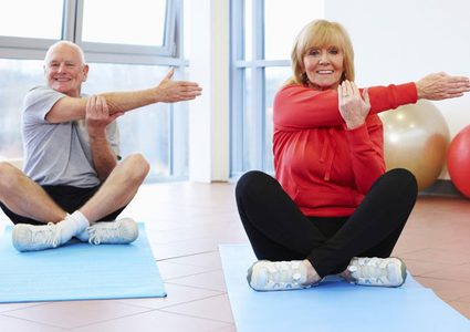 دراسة: الأمراض المزمنة وراء تراجع النشاط الحركي لكبار السن