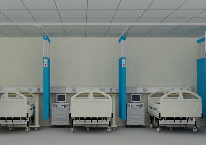 تحذير: ستائر الخصوصية بالمستشفيات أماكن خصبة للجراثيم المميتة