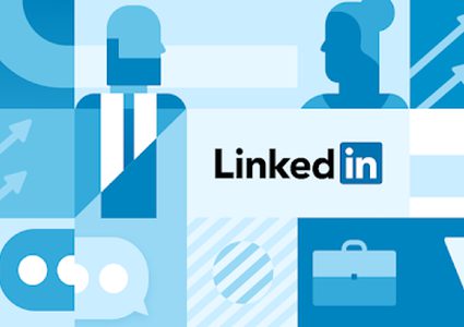 LinkedIn يتيح للمستخدمين التفاعل مع المنشورات