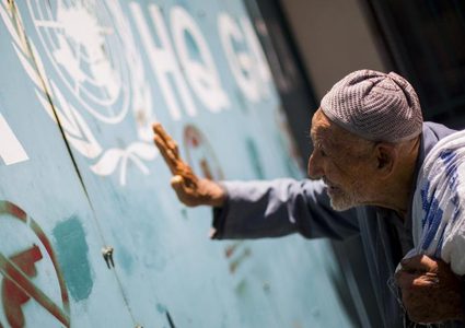 هويدي: التجديد أو الحدّ من التفويض في عمل "الأونروا" بات تحدياً