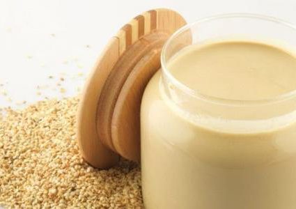 10 فوائد صحية "مذهلة" لتناول الطحينية