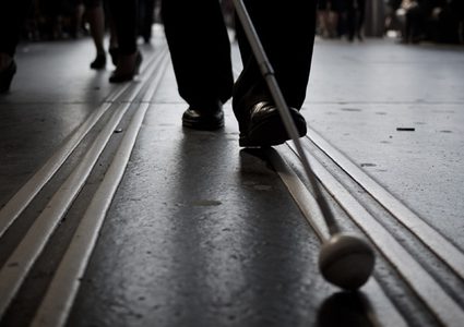 أعمى لمدة 35 عاما.. ثم حدثت المفاجأة