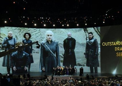 الذكاء الاصطناعي يكشف مصير أبطال "صراع العروش"