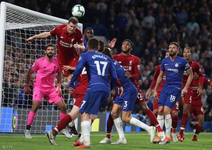 3 مواجهات فردية قد تحسم موقعة ليفربول وتشلسي