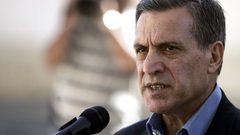 أبو ردينة: تصريحات وزير خارجية أميركا مرفوضة وغير مسؤولة