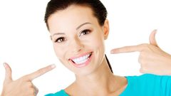 دراسة تثبت أن الابتسامة تحسن المزاج