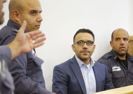 الاحتلال يفرج عن محافظ القدس بشروط مقيدة