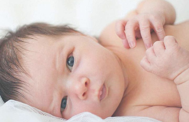 دراسة: طريقة الولادة تؤثر على صحة الجهاز التنفسي للطفل