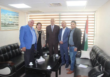 د.ابو هولي:حق العودة سيبقى الخيار الوحيد الذي يجمع عليه شعبنا