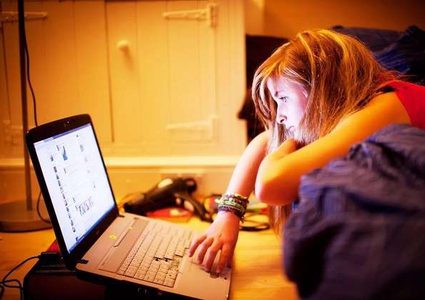 خبراء يحذرون من مخاطر نشر صور الأطفال على شبكات التواصل الاجتماعي