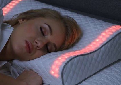 التعرق الليلي يخفي خطرا يهدد الحياة!