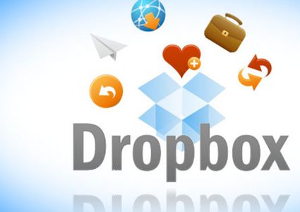 دروب بوكس يتيح مشاركة ملفات جوجل Docs وSheets وSlides