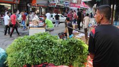 ارتفاع مؤشر غلاء المعيشة الشهر الماضي