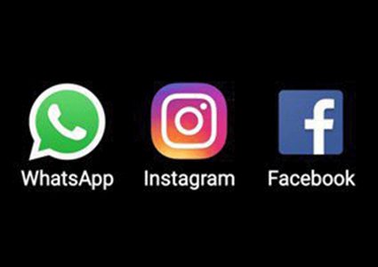 عطل عالمي مفاجئ يضرب واتساب وفيسبوك وإنستغرام