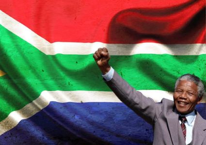 "الخارجية" ترحب بقرار جنوب افريقيا خفض تمثيلها لدى " إسرائيل"