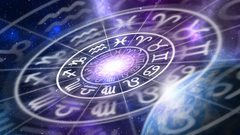 تعرف على حظك اليوم مع علم الفلك