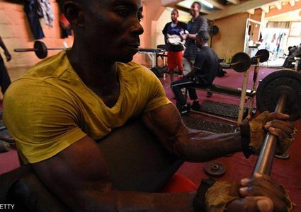 فائدة غير متوقعة لرفع الأثقال.. ودراسة تكشفها