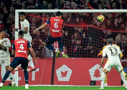 هزيمة "مذلة" لسان جرمان في "يوم الحسم"