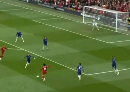 صلاح يتحدث عن صاروخية تشلسي.. ويعترف