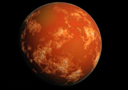 كيف سيتواصل رواد الفضاء خلال رحلة المريخ مع أهلهم فى الأرض؟