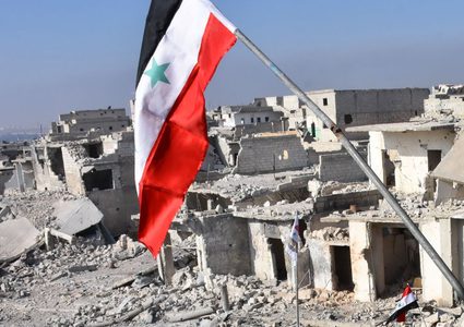 الخارجية السورية تعلق على آلية الأمم المتحدة حول الجرائم في سوريا