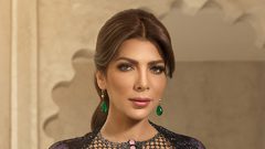 كليب أصالة "بنت أكابر" يقترب من 4 مليون مشاهدة