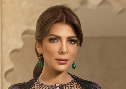 كليب أصالة "بنت أكابر" يقترب من 4 مليون مشاهدة