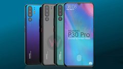 لماذا اختيرت هواوى P30 Pro كأفضل الهواتف الذكية بالعالم؟