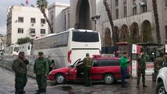 جريمة تهز ريف دمشق .. قتلوا شابا قاصرا وصرفوا الفدية