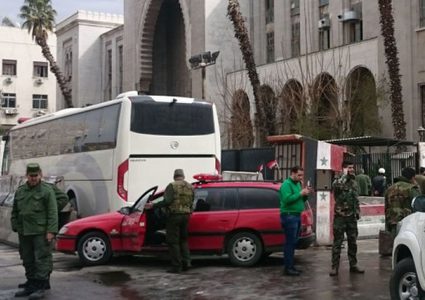 جريمة تهز ريف دمشق .. قتلوا شابا قاصرا وصرفوا الفدية