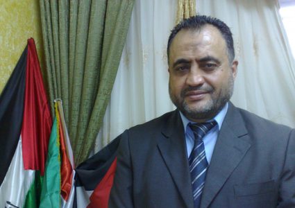 وصفي قبها ينفي التوصل لأي اتفاق بين الأسرى ومصلحة السجون