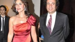 صورة: أول ظهور للفنانة بسمة بعد انفصالها عن عمرو حمزاوى