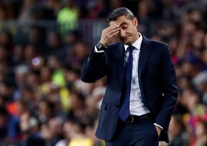 فالفيردي يكشف موقف ميسي.. ويهاجم نظام يويفا