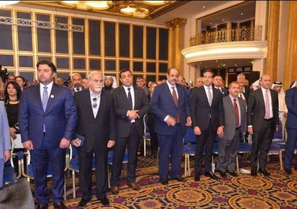 فلسطين تشارك بملتقى القيادات الإعلامية العربية الأول في عمان