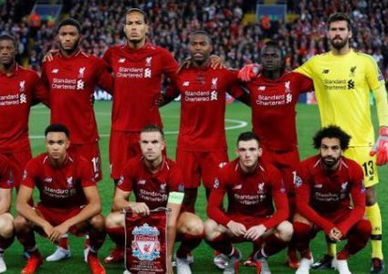 كلوب يُحرض ليفربول على قنص هدف الريال ويوفنتوس