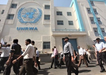 اجتماع دولي هام لدعم الأنروا في السويد