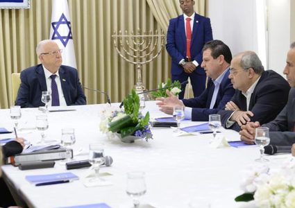 الحكومة الاسرائيلية القادمة عنصرية وخطيرة على فلسطينيي الداخل