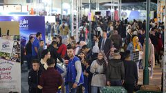 مهرجان التسوق الوطني (3) بات علامة فارقة في تقويم "النجاح" السنوي