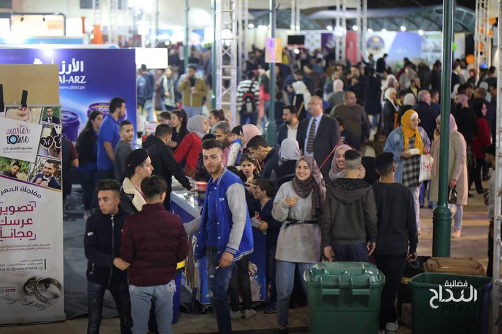 مهرجان التسوق الوطني (3) بات علامة فارقة في تقويم "النجاح" السنوي