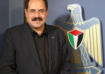 صيدم ينفي ما نسب إليه من تصريحات حول الحكومة الجديدة