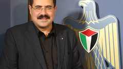 صيدم ينفي ما نسب إليه من تصريحات حول الحكومة الجديدة