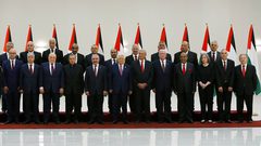 حكومة "18" تأتي بتوقيت المرحلة الأصعب