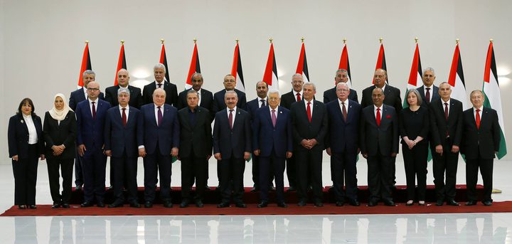 حكومة "18" تأتي بتوقيت المرحلة الأصعب