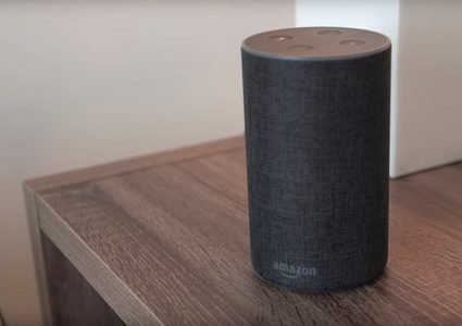 هل تزرع "Amazon" الجواسيس في منازلنا؟