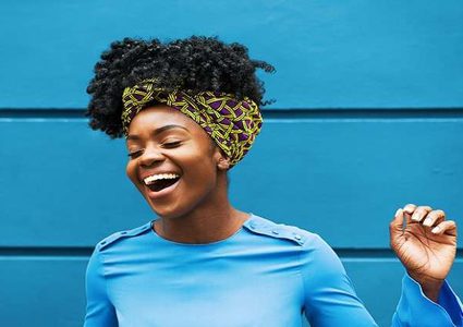 دراسة تكشف فعالية "نظرية قديمة" في جعلك تشعر بالسعادة!