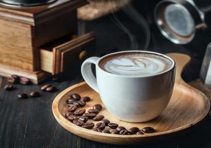 الكافيين يعزز الأداء أثناء ممارسة التمارين الرياضية