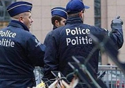 الشرطة البلجيكية توقف مشتبها به خطط لهجمات إرهابية