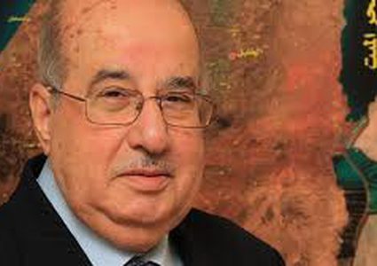 الزعنون: لم نُحدد موعداً لانعقاد "المركزي" المقبل