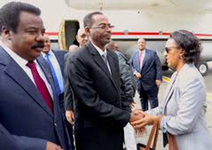 الاتحاد الأفريقي يمهل المجلس العسكري السوداني 15 يوما