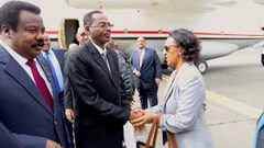 الاتحاد الأفريقي يمهل المجلس العسكري السوداني 15 يوما